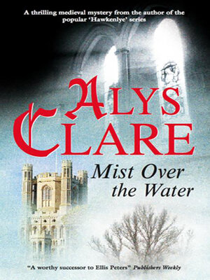 cover image of Mist Over the Water